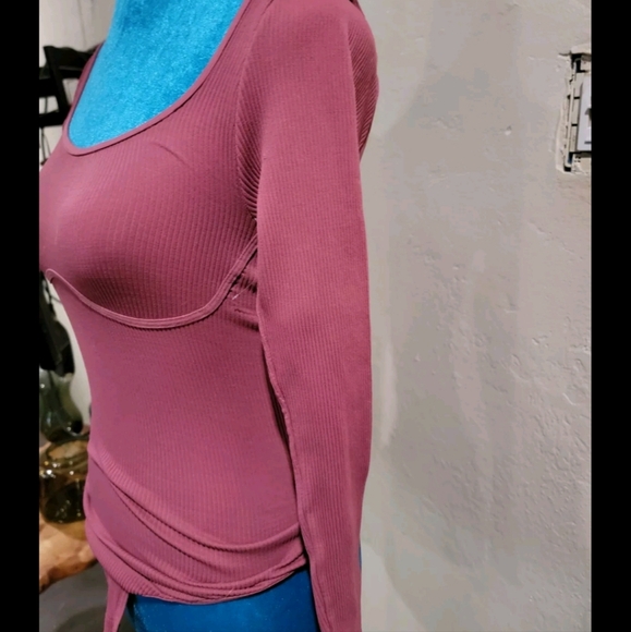 Free People body suit. - Picture 3 of 5